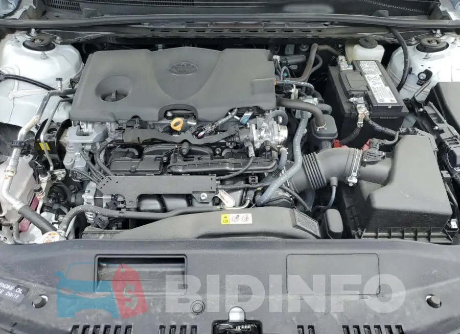 4T1R11AK1RU886616 Photo# 11