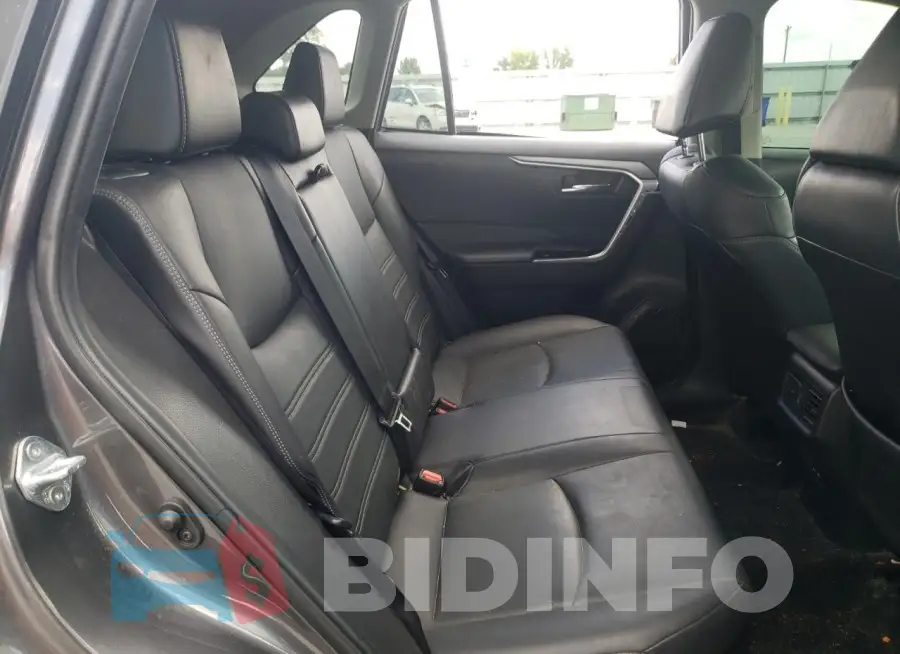 4T3B6RFV6NU080339 Photo# 11