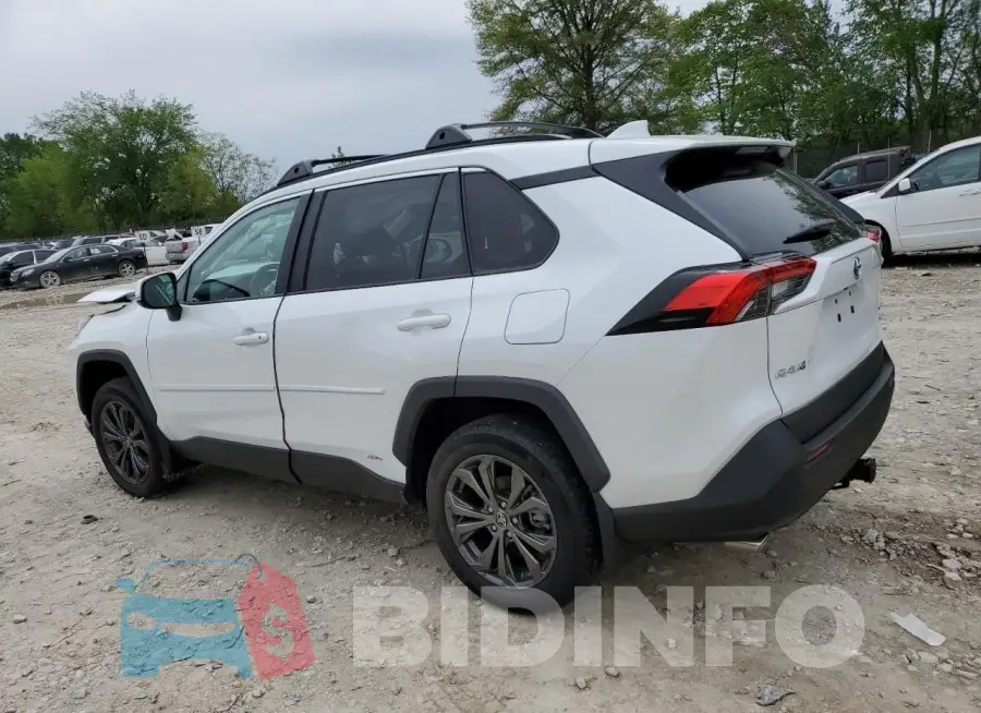 4T3B6RFV8PU136249 Photo# 2