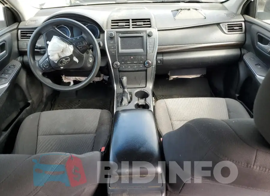 4T4BF1FK2GR536703 Photo# 8