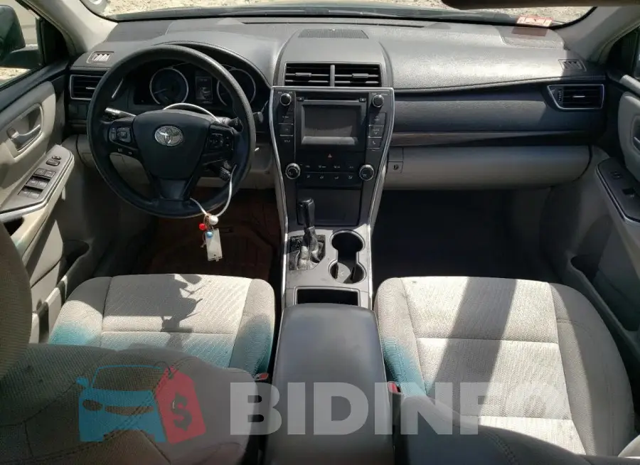 4T4BF1FK6GR545727 Photo# 8