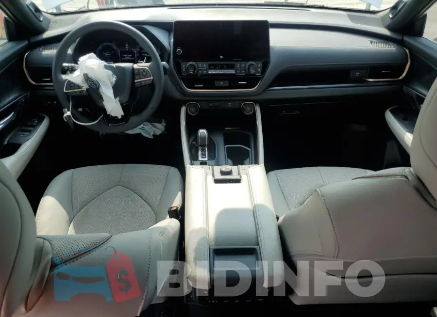 5TDADAB54RS005347 Photo# 8