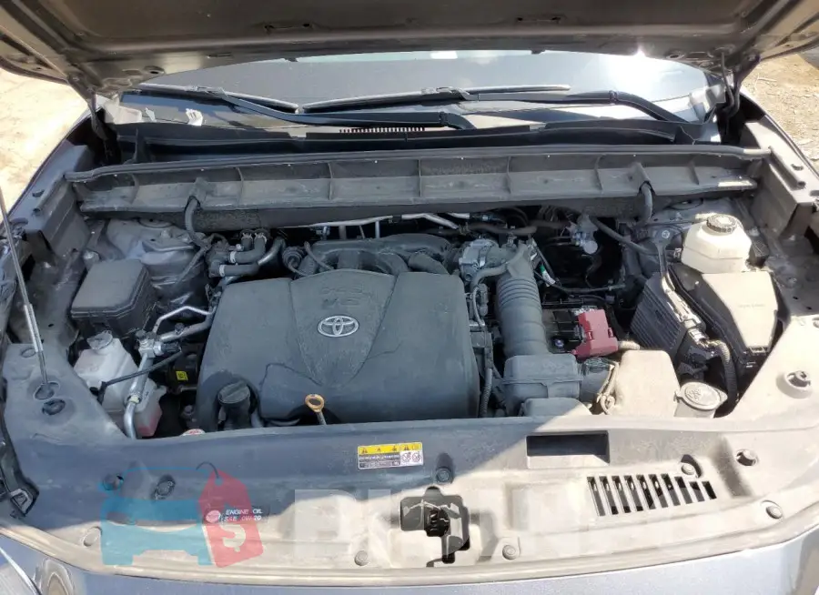 5TDCZRBH6NS564721 Photo# 11