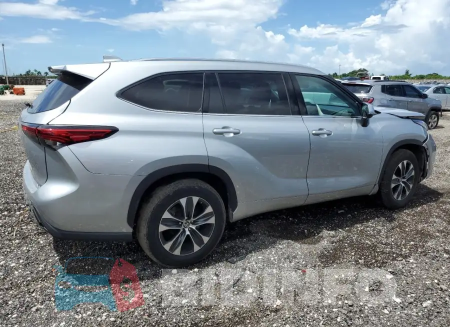 5TDGZRAH6LS513882 Photo# 3