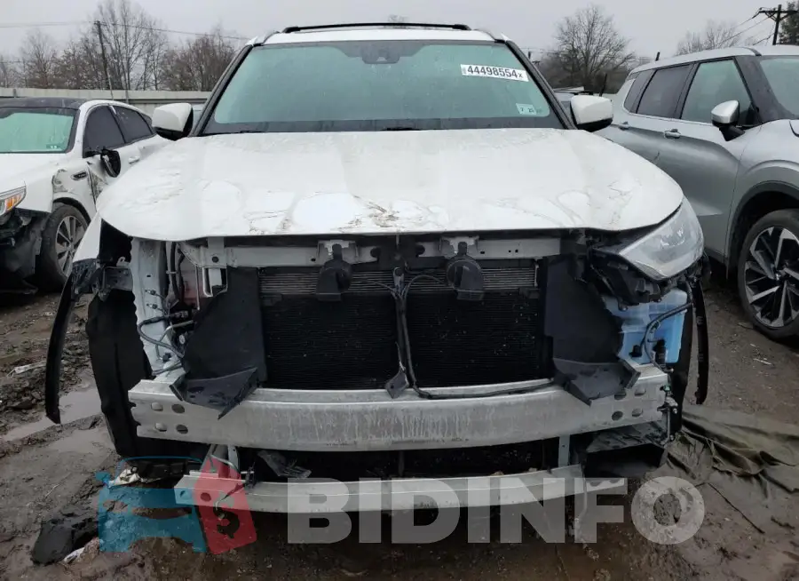 5TDGZRBHXLS034847 Photo# 5