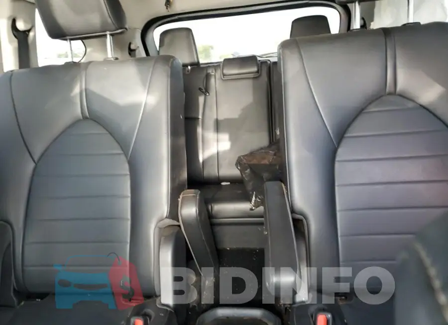 5TDHZRBH6LS046143 Photo# 10