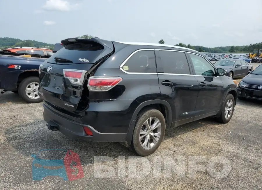 5TDJKRFH5FS140258 Photo# 3