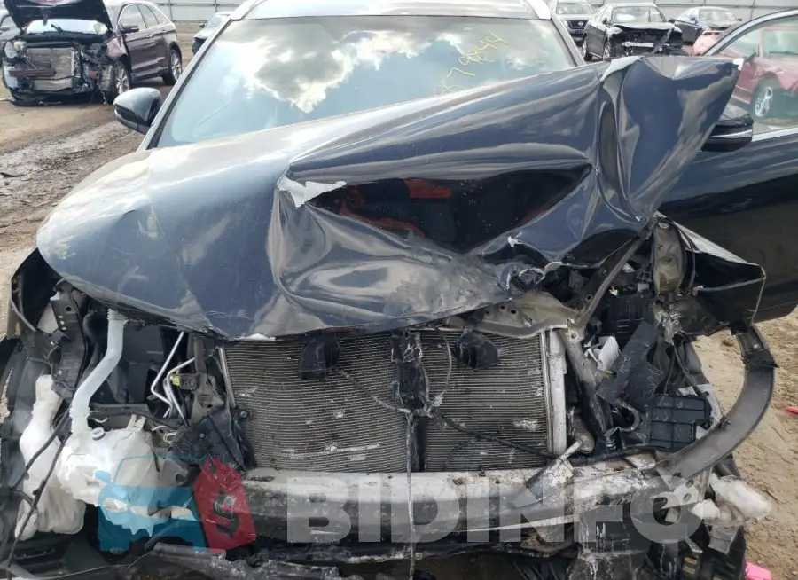 5TDJZRFH1JS837348 Photo# 11