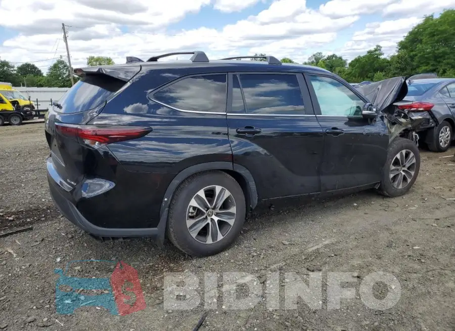 5TDKDRBH9RS530675 Photo# 3
