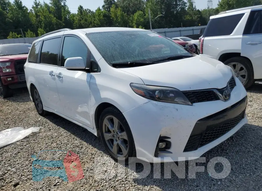 5TDXZ3DCXJS957163 Photo# 4