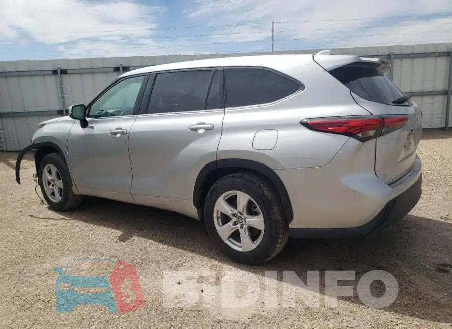 5TDZZRAH3LS511144 Photo# 2
