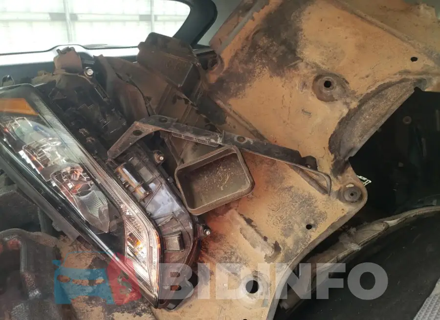 5TDZZRAH3LS511144 Photo# 13