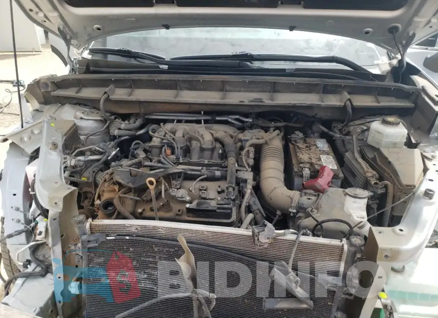 5TDZZRAH3LS511144 Photo# 12