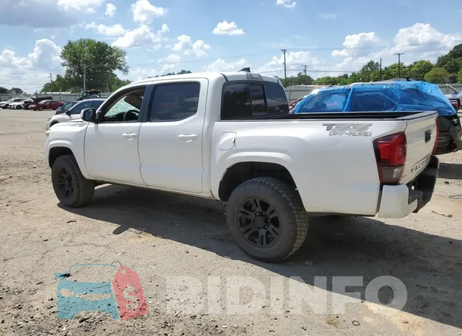5TFAX5GN5KX135872 Photo# 2