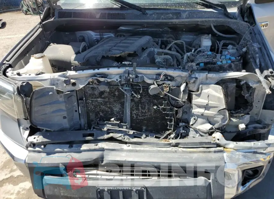 5TFDY5F14KX833754 Photo# 11