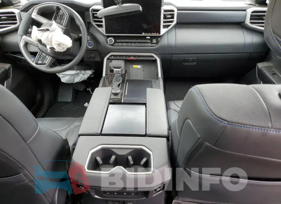 5TFNC5DB2PX031760 Photo# 8