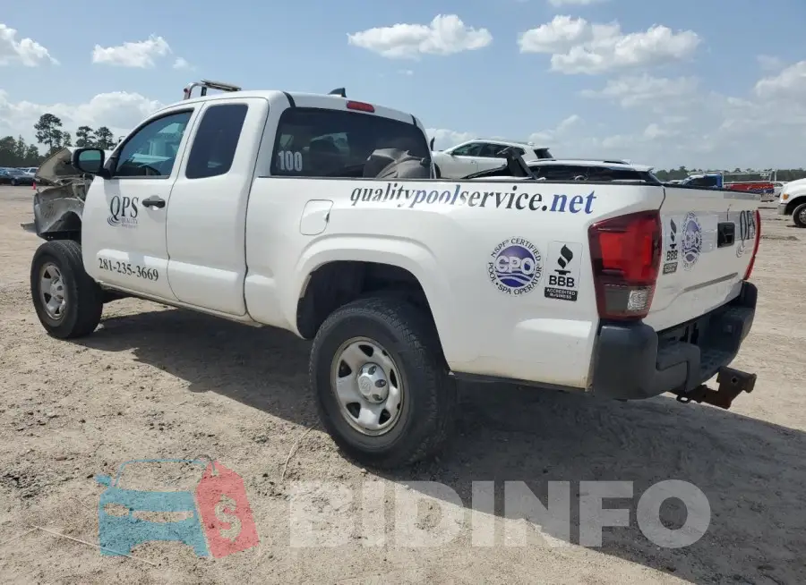 5TFRX5GN0LX167987 Photo# 2