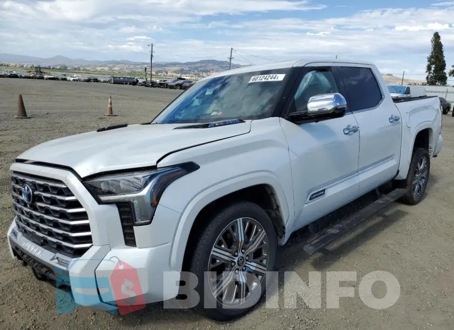 5TFVC5DB4PX030643 Photo# 1