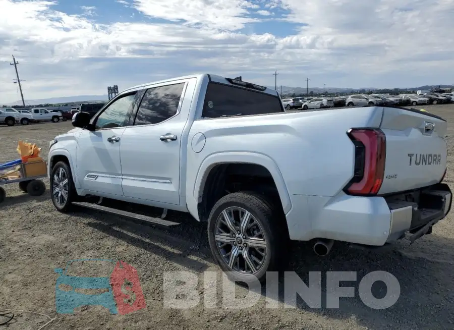 5TFVC5DB4PX030643 Photo# 2