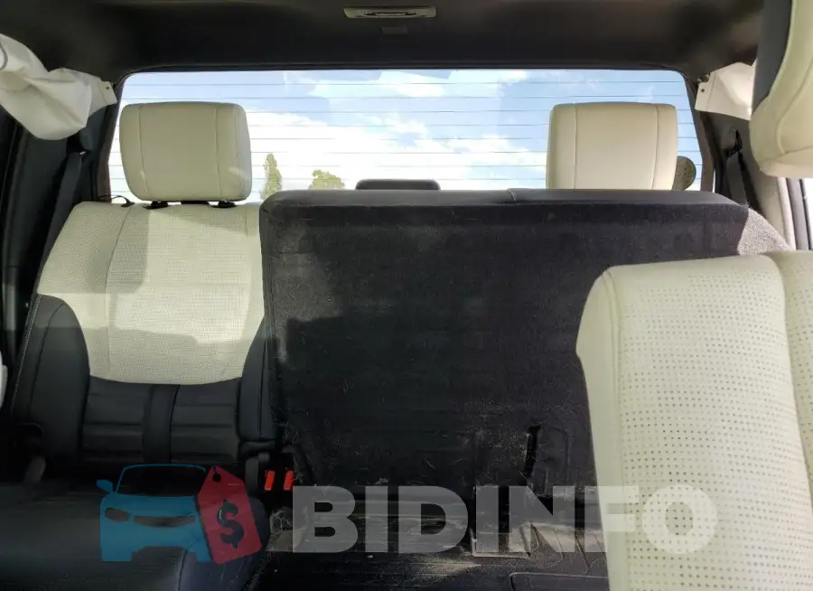 5TFVC5DB4PX030643 Photo# 10