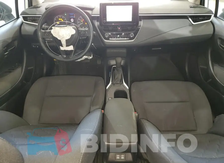 5YFB4MDE3PP038929 Photo# 8