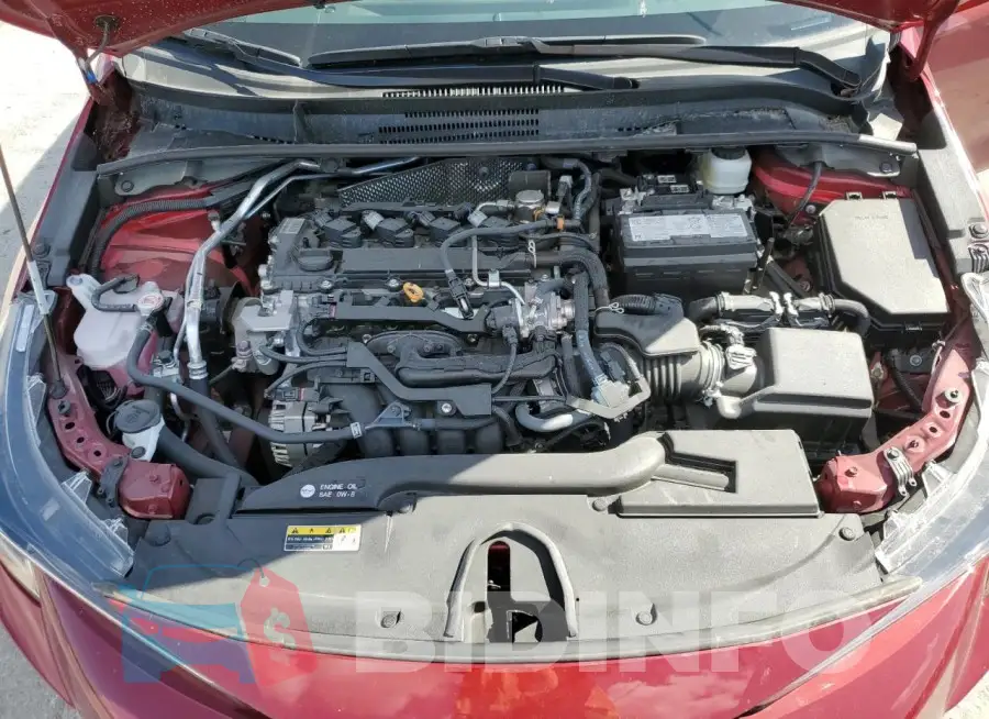 5YFB4MDE4RP121045 Photo# 11