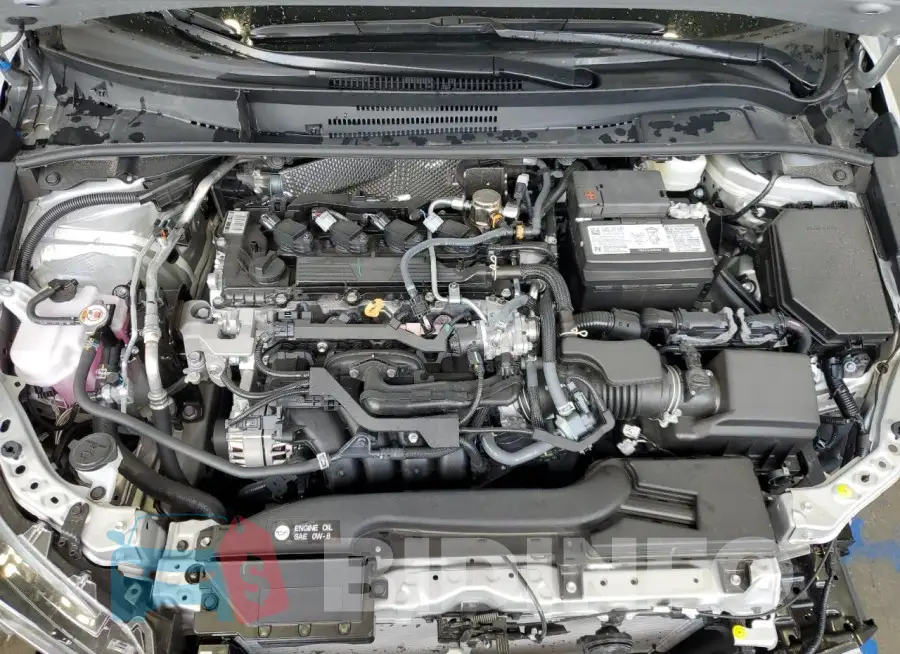 5YFB4MDEXRP129389 Photo# 11