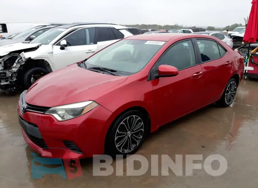 5YFBURHE4FP276939 Photo# 1