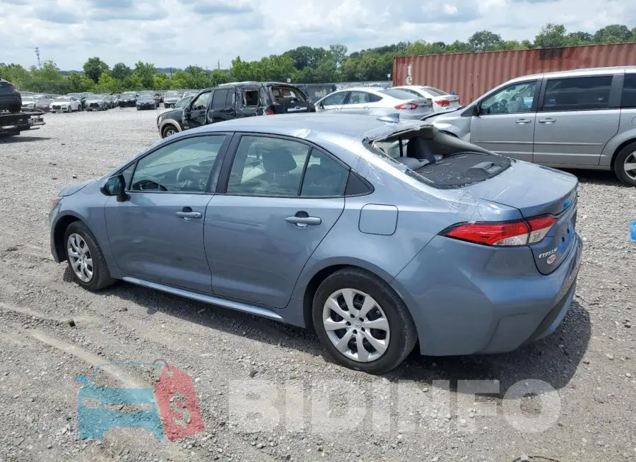 5YFEPMAE3NP361531 Photo# 2