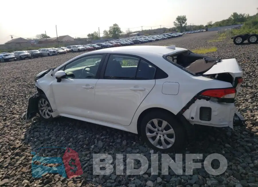5YFEPMAE6NP333934 Photo# 2