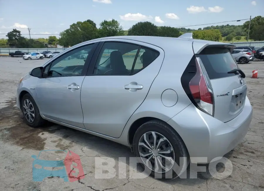 JTDKDTB30F1115142 Photo# 2