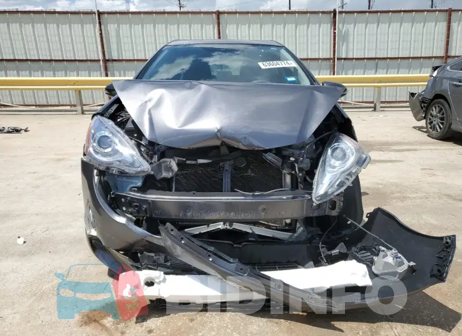 JTDKDTB32F1115207 Photo# 5