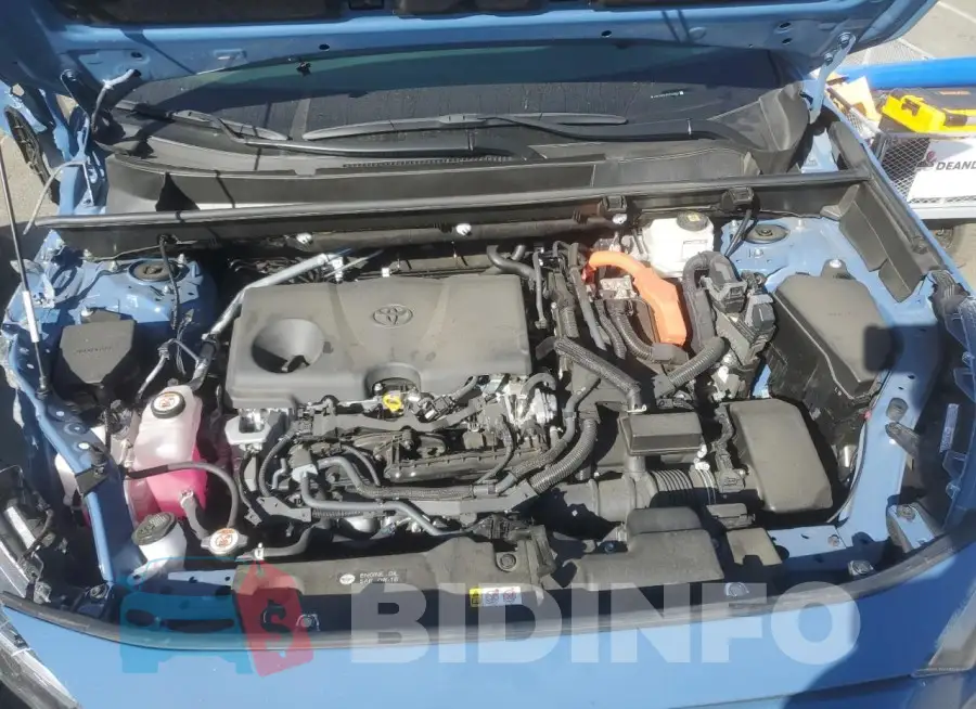 JTM16RFV4PD536852 Photo# 12