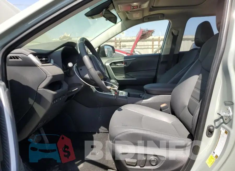 JTMB6RFV8PD113857 Photo# 7