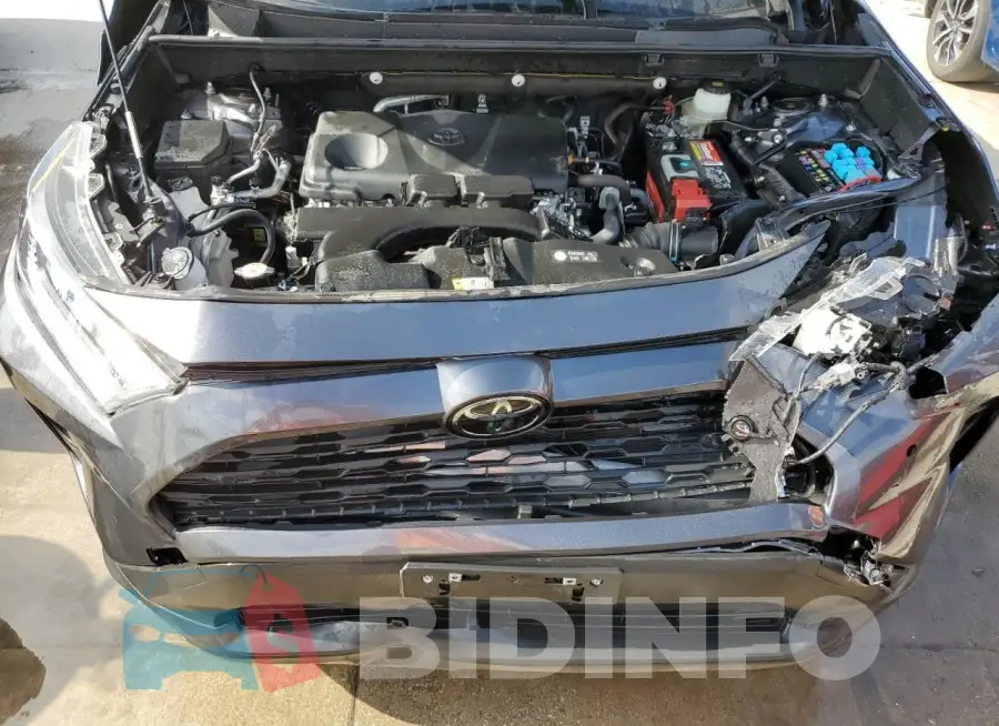 JTMC1RFV4LD518689 Photo# 12