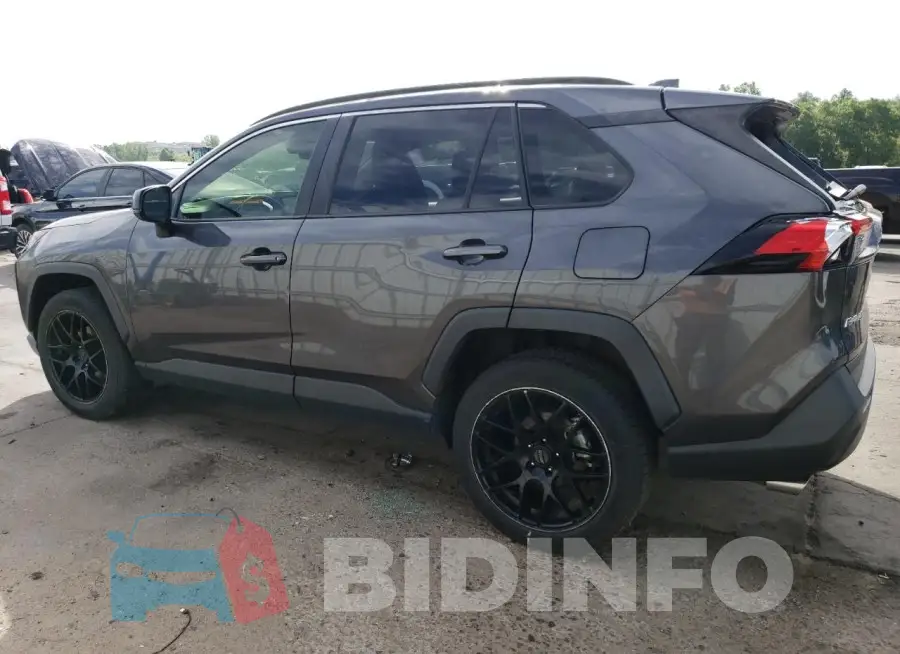 JTMF1RFV6KJ018014 Photo# 2