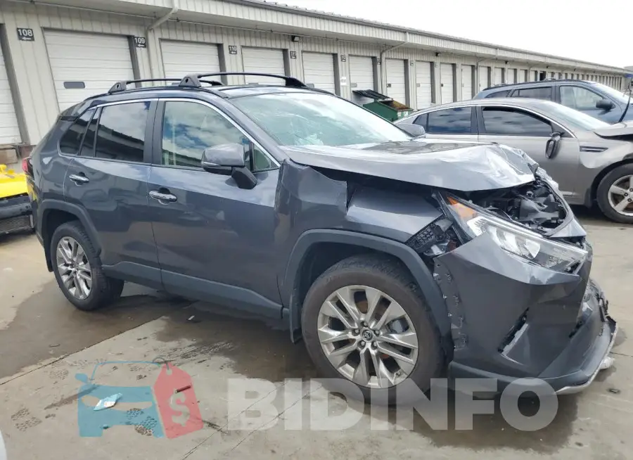 JTMN1RFVXKD519918 Photo# 4
