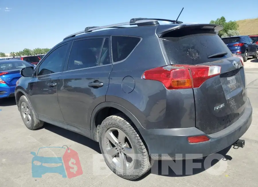 JTMRFREV6FD149139 Photo# 2