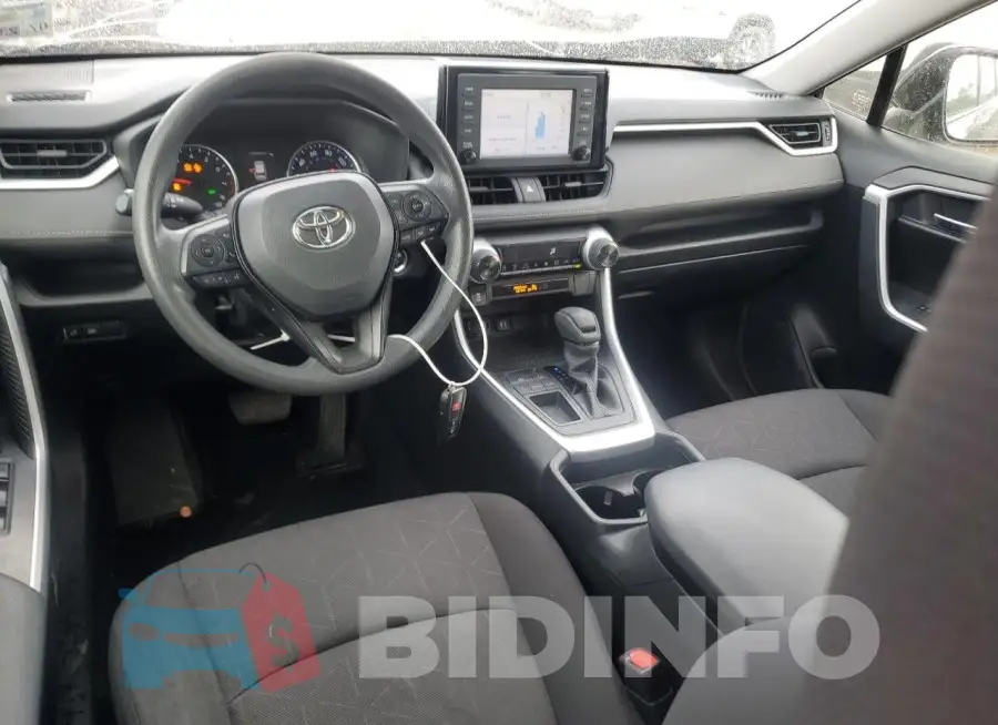 JTMW1RFVXKD011176 Photo# 8