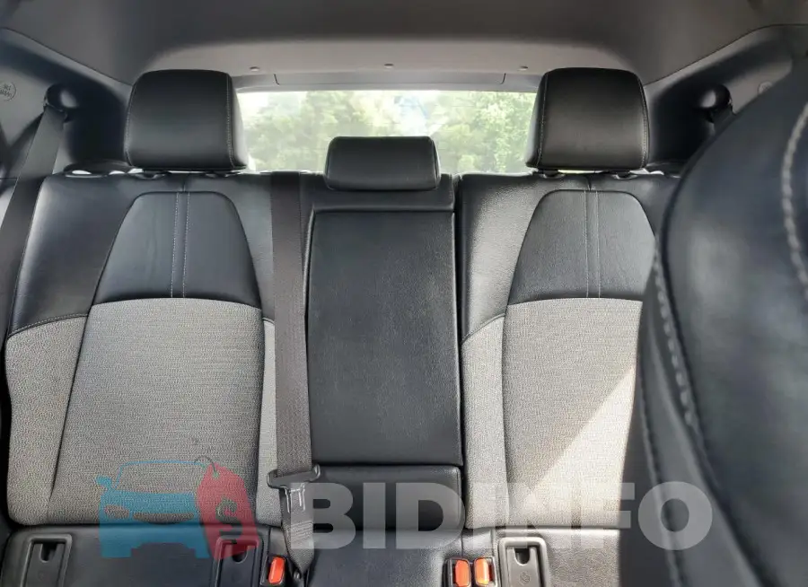 JTNA4RBE8L3086016 Photo# 10