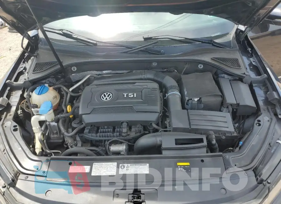 1VWBT7A32HC055509 Photo# 11