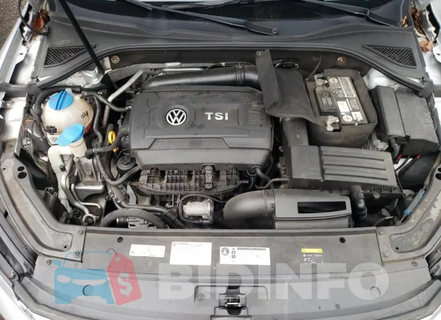 1VWGT7A37HC031700 Photo# 11