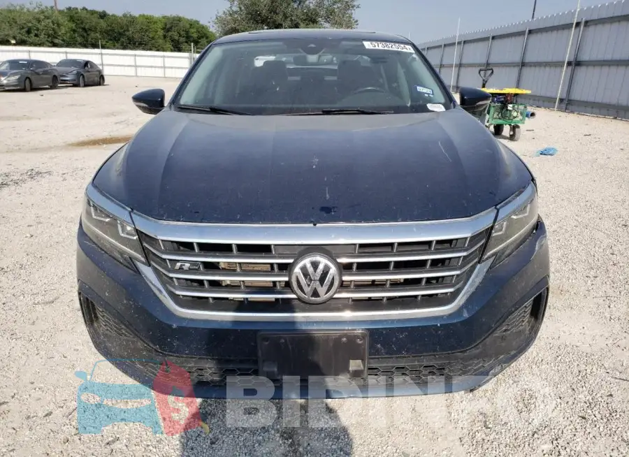 1VWMA7A39LC010204 Photo# 5