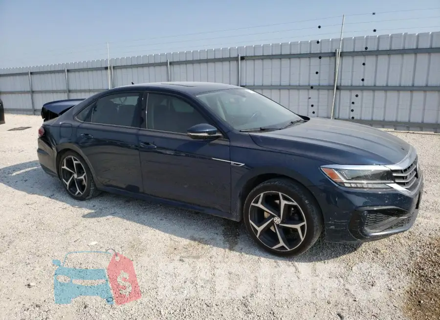 1VWMA7A39LC010204 Photo# 4