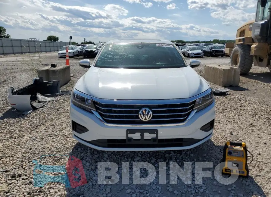 1VWSA7A30MC013727 Photo# 5