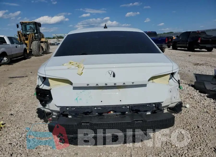 1VWSA7A30MC013727 Photo# 6