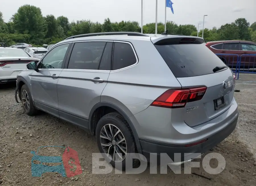 3VV2B7AX4KM191589 Photo# 2