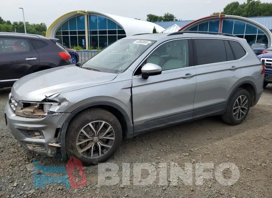 3VV2B7AX4KM191589 Photo# 1