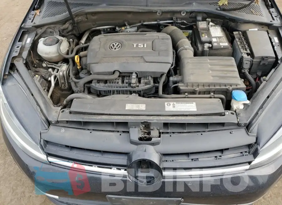 3VW117AU4JM756311 Photo# 12