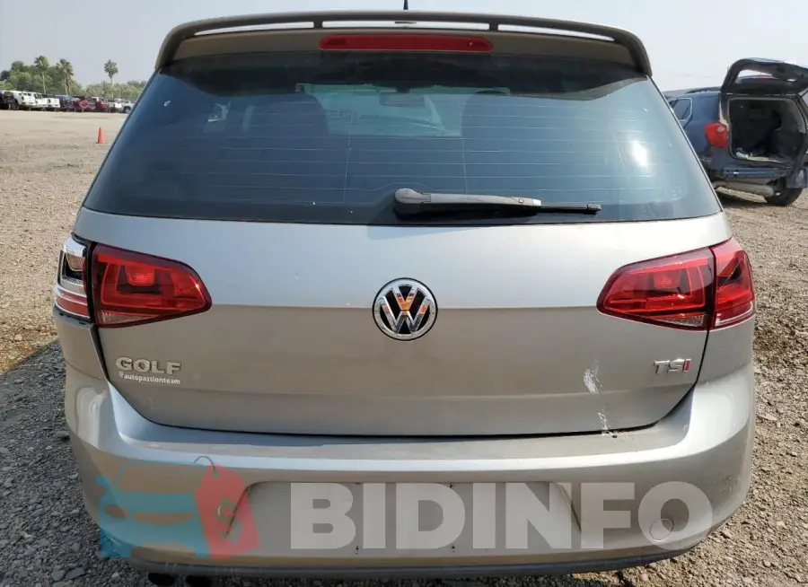 3VW217AU2HM023785 Photo# 6